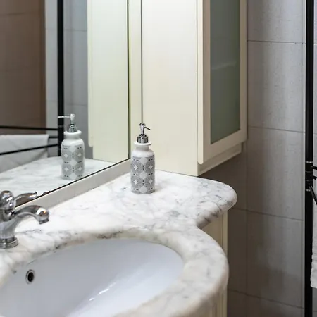Novoli Comfort Balcony & Tramvia * 피렌체