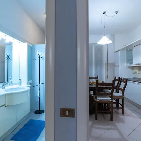 Novoli Comfort Balcony & Tramvia 아파트 피렌체