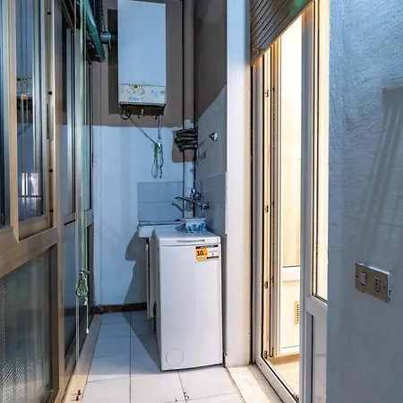 Novoli Comfort Balcony & Tramvia * 피렌체