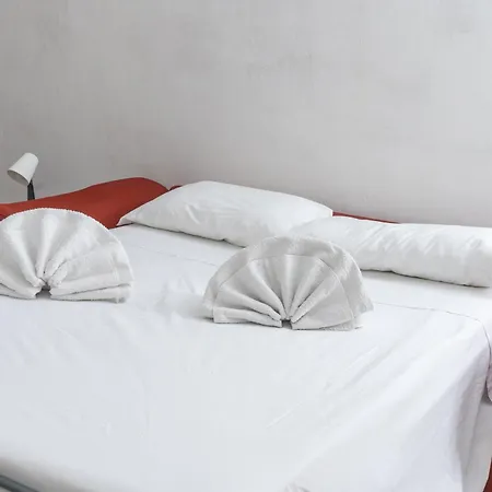 Novoli Comfort Balcony & Tramvia * 피렌체