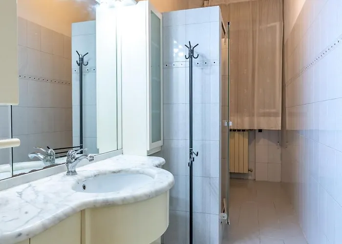 Apartment Novoli Comfort Balcony & Tramvia *