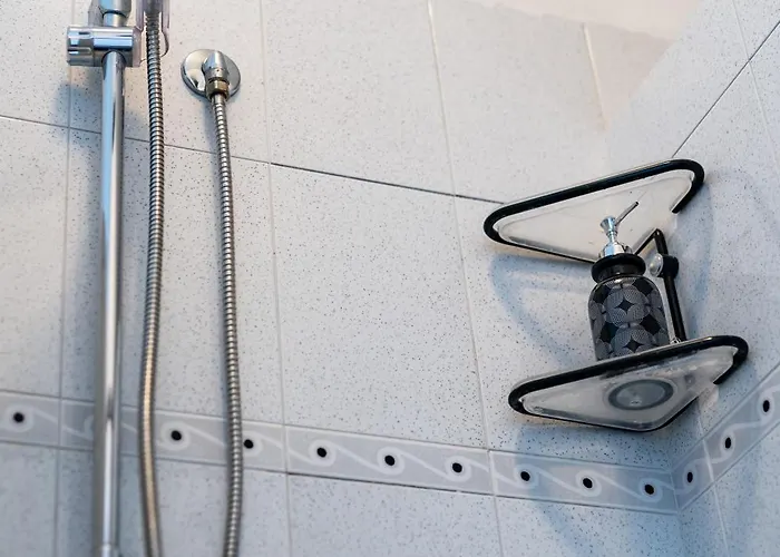 Novoli Comfort Balcony & Tramvia *